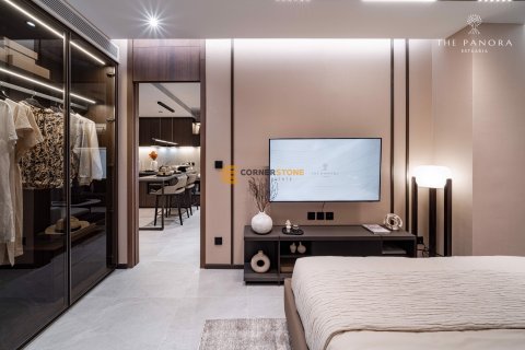 Estudio en el condominio en Jomtien Beach, Pattaya, Tailandia № 132134 - foto 7