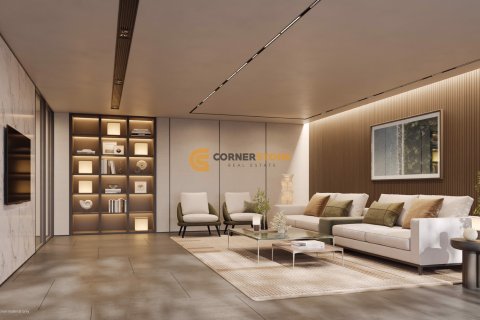 Estudio en el condominio en Jomtien Beach, Pattaya, Tailandia № 132134 - foto 12