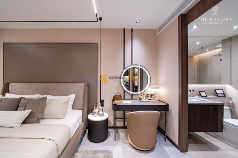 Estudio en el condominio en Jomtien Beach, Pattaya, Tailandia № 132134 - foto 5