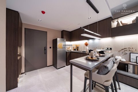 Estudio en el condominio en Jomtien Beach, Pattaya, Tailandia № 132134 - foto 4