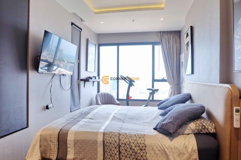 Estudio en el condominio en Pattaya, Tailandia № 132140 - foto 17