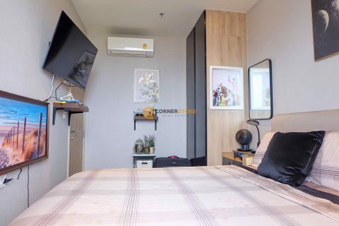 Estudio en el condominio en Pattaya, Tailandia № 132140 - foto 11