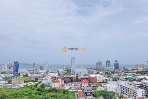 Estudio en el condominio en Pattaya, Tailandia № 132140 - foto 5