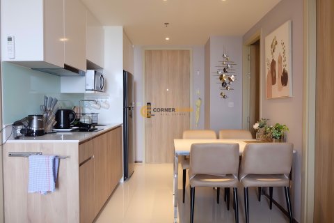 Estudio en el condominio en Pattaya, Tailandia № 132140 - foto 9