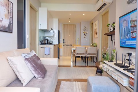 Estudio en el condominio en Pattaya, Tailandia № 132140 - foto 8