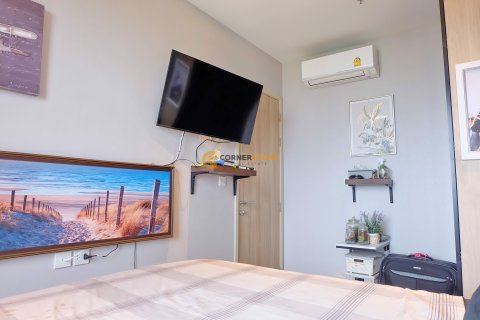 Estudio en el condominio en Pattaya, Tailandia № 132140 - foto 12