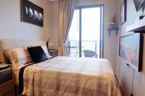 Estudio en el condominio en Pattaya, Tailandia № 132140 - foto 10
