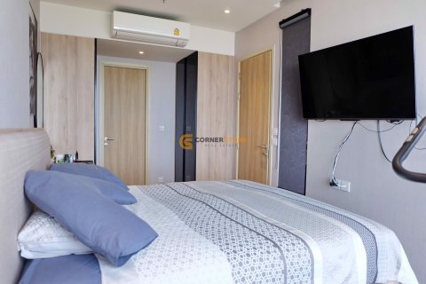 Estudio en el condominio en Pattaya, Tailandia № 132140 - foto 18