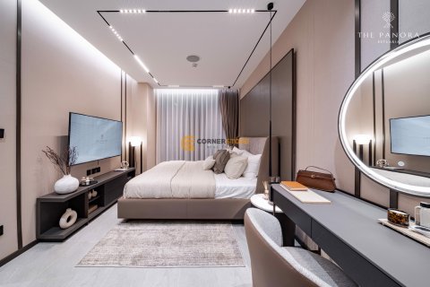 Estudio en el condominio en Jomtien Beach, Pattaya, Tailandia № 132133 - foto 15