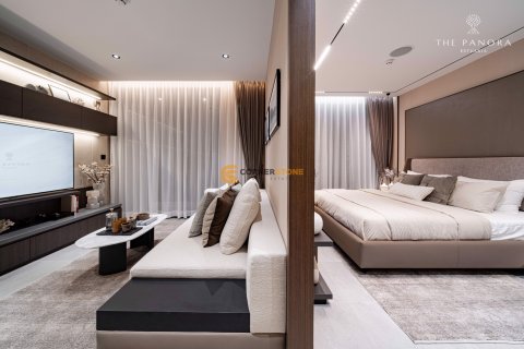 Estudio en el condominio en Jomtien Beach, Pattaya, Tailandia № 132133 - foto 10