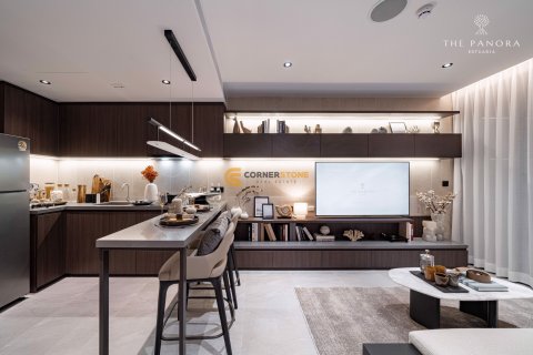 Estudio en el condominio en Jomtien Beach, Pattaya, Tailandia № 132133 - foto 4