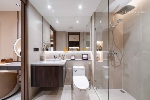 Estudio en el condominio en Jomtien Beach, Pattaya, Tailandia № 132133 - foto 17