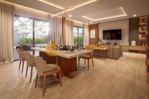 Estudio en Pattaya, Tailandia № 132142 - foto 4