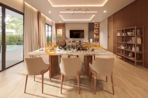 Estudio en Pattaya, Tailandia № 132142 - foto 8