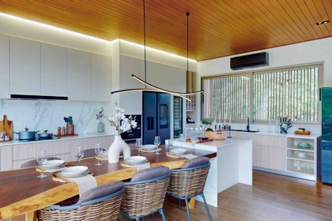 Villa in Bang Tao, Thailand 4 bedrooms № 78644 - photo 23