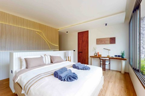 Villa in Bang Tao, Thailand 4 bedrooms № 78644 - photo 17