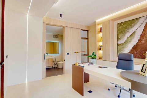Villa in Bang Tao, Thailand 4 bedrooms № 78644 - photo 2