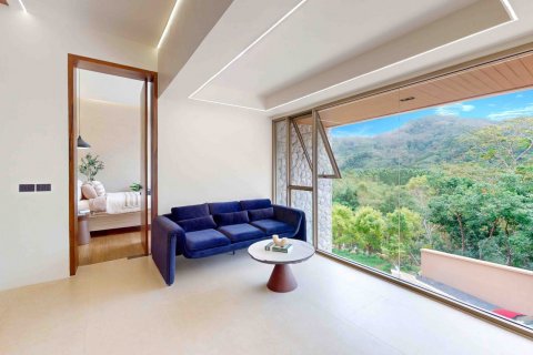 Villa in Bang Tao, Thailand 4 bedrooms № 78644 - photo 18