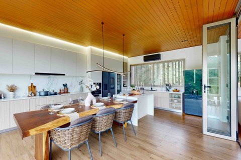 Villa in Bang Tao, Thailand 4 bedrooms № 78644 - photo 22