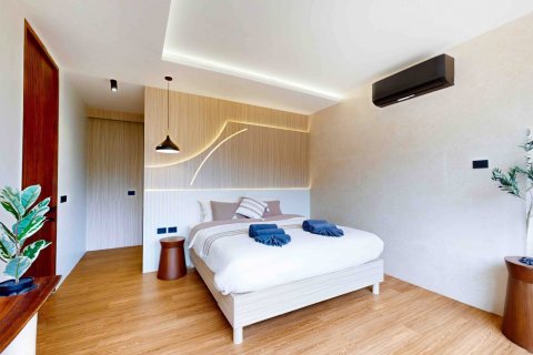 Villa in Bang Tao, Thailand 4 bedrooms № 78644 - photo 24