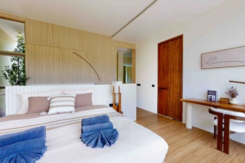 Villa in Bang Tao, Thailand 4 bedrooms № 78644 - photo 14