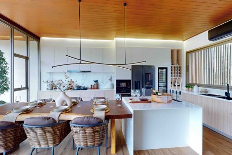 Villa in Bang Tao, Thailand 4 bedrooms № 78644 - photo 9