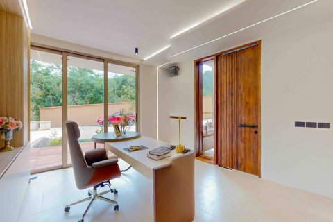 Villa in Bang Tao, Thailand 4 bedrooms № 78644 - photo 7