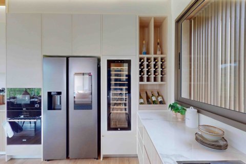 Villa in Bang Tao, Thailand 4 bedrooms № 78644 - photo 5