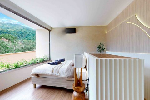 Villa in Bang Tao, Thailand 4 bedrooms № 78644 - photo 20