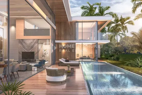 Casa de 4 dormitorios en Phuket, Tailandia № 131058
