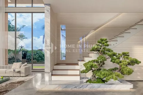 Casa de 4 dormitorios en Phuket, Tailandia № 131058 - foto 6