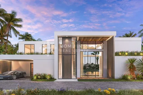 Casa de 4 dormitorios en Phuket, Tailandia № 131058 - foto 10