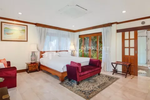 Haus in Kata, Thailand 6 Schlafzimmer № 131060 - Foto 16