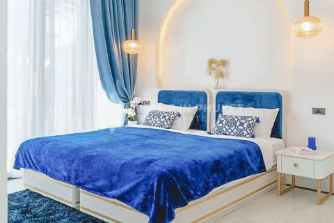 Casa de 3 dormitorios en Phuket, Tailandia № 131055 - foto 10
