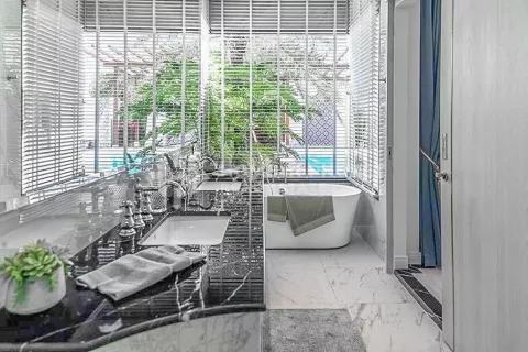 Casa de 3 dormitorios en Phuket, Tailandia № 131055 - foto 9