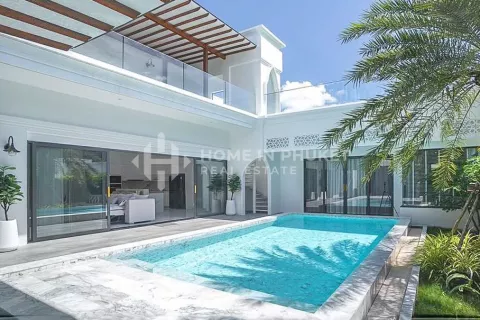 Casa de 3 dormitorios en Phuket, Tailandia № 131055