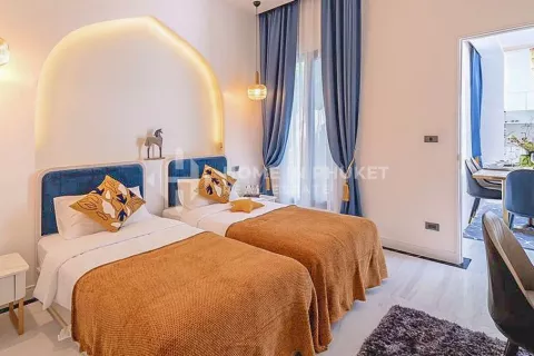 Casa de 3 dormitorios en Phuket, Tailandia № 131055 - foto 11