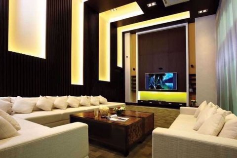 Condominio de 1 dormitorio en Ratchathewi, Bangkok, Tailandia № 76655 - foto 8