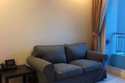 Condominio de 1 dormitorio en Ratchathewi, Bangkok, Tailandia № 76655 - foto 2
