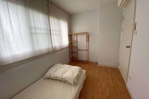 Кондоминиум с 2 спальнями в Суан Луанге, Бангкок, Таиланд № 76658 - фото 11