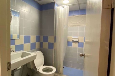 Кондоминиум с 2 спальнями в Суан Луанге, Бангкок, Таиланд № 76658 - фото 12