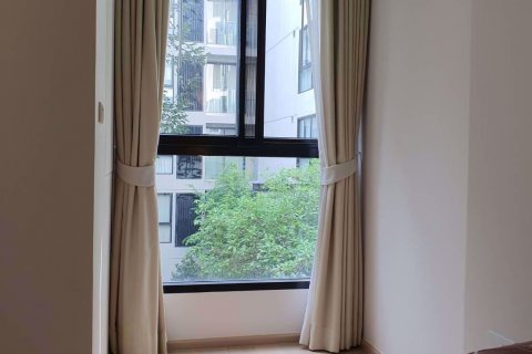 Condominio de 1 dormitorio en Watthana, Bangkok, Tailandia № 76657 - foto 9