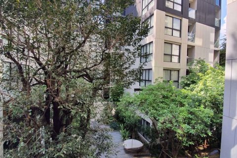 Condominio de 1 dormitorio en Watthana, Bangkok, Tailandia № 76657 - foto 12