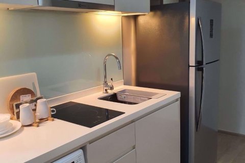 Condominio de 1 dormitorio en Watthana, Bangkok, Tailandia № 76657 - foto 5