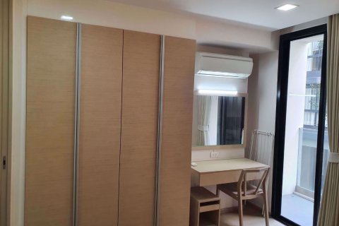 Condominio de 1 dormitorio en Watthana, Bangkok, Tailandia № 76657 - foto 8