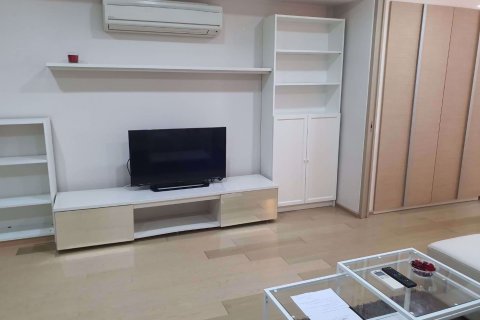 Condominio de 1 dormitorio en Watthana, Bangkok, Tailandia № 76657 - foto 3