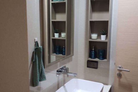 Condominio de 1 dormitorio en Watthana, Bangkok, Tailandia № 76657 - foto 10