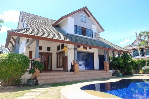 Estudio en Pattaya, Tailandia № 104376 - foto 3