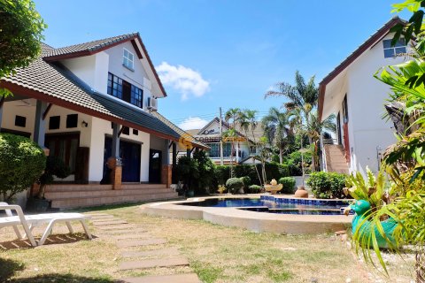 Estudio en Pattaya, Tailandia № 104376 - foto 6