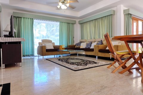 Estudio en Pattaya, Tailandia № 104376 - foto 10